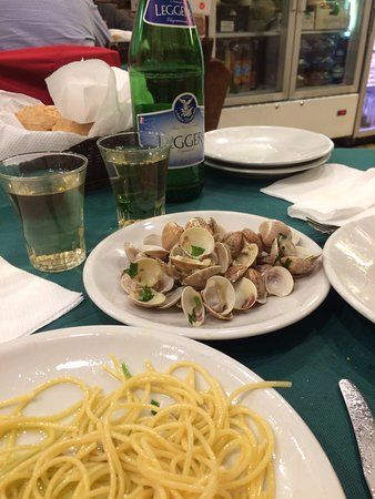 Trattoria da Vittorio